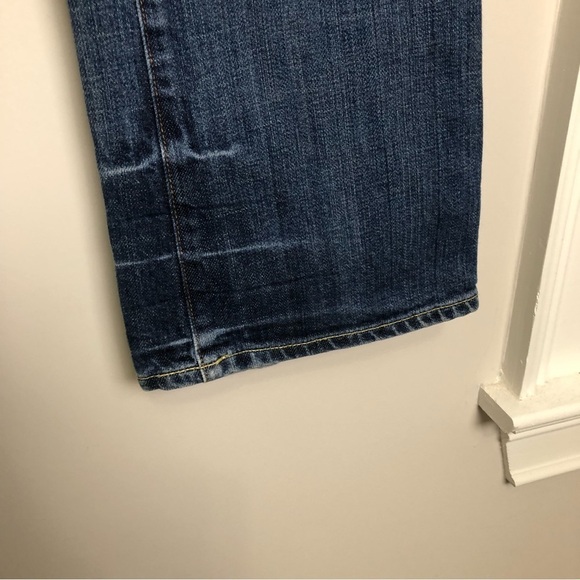 Citizens of Humanity Boho #111 Low Waist Boot Cut Jeans - Picture 14 of 16